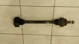 MERCEDES-BENZ Mercedes S W221 left rear drive shaft A2213502610 drive shaft rear left — thumbnail 4