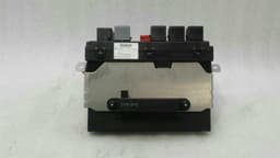 MERCEDES-BENZ Mercedes S-Class W221 Rear Fuse Box A2215402550 Fuse Box Rear — thumbnail 2