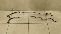 MERCEDES-BENZ Mercedes S-class W221 ABC suspension pipe A2219971282 oil line hydraulic line — thumbnail 7