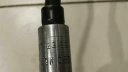 MERCEDES-BENZ Mercedes S-class W221 ABC suspension pipe A2219971282 oil line hydraulic line — thumbnail 4