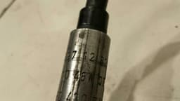 MERCEDES-BENZ Mercedes S-class W221 ABC suspension pipe A2219971282 oil line hydraulic line — thumbnail 6