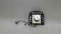 MERCEDES-BENZ Mercedes S-Class W221 Comand switch A2218700551 main controller switch — thumbnail 6