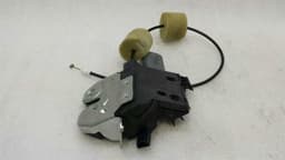 MERCEDES-BENZ Mercedes S Class W221 Boot Lock A2217500085 Tailgate Lock — thumbnail 2