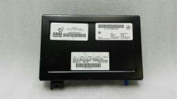 MERCEDES-BENZ Mercedes S-Class W221 Sirius Radio Receiver A2218206589 ECU — thumbnail 4