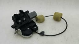MERCEDES-BENZ Mercedes S Class W221 Boot Lock A2217500085 Tailgate Lock — thumbnail 1