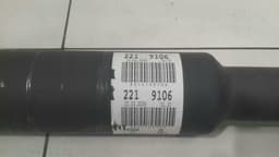 MERCEDES-BENZ Mercedes S-Class W221 Prophetic A2214109106 Gimbal Shaft LWB S600 V12 — thumbnail 3