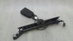 MERCEDES-BENZ Mercedes S-Class W221 belt buckle A2218601169 belt buckle black black — thumbnail 5