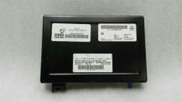 MERCEDES-BENZ Mercedes S-Class W221 Sirius Radio Receiver A2218206589 ECU — thumbnail 1