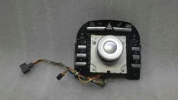 MERCEDES-BENZ Mercedes S-Class W221 Comand switch A2218700551 main controller switch — thumbnail 5