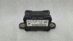 MERCEDES-BENZ Mercedes S-Class W221 YAW Rate Sensor A0045422118 Rotation Rate Sensor ESP. — thumbnail 2