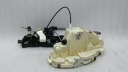 MERCEDES-BENZ Mercedes S Class W221 Rear Right Door Lock A2217301635 Door Lock Rear Right — thumbnail 4