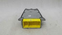 MERCEDES-BENZ Mercedes S Class W221 Safety Module ECU A2218707526 Air Control Unit SRS — thumbnail 2