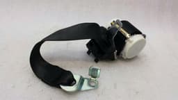 MERCEDES-BENZ Mercedes W221 rear centre seat belt A2218602185 seat belt rear belt — thumbnail 2
