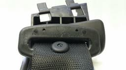 MERCEDES-BENZ Mercedes W221 rear centre seat belt A2218602185 seat belt rear belt — thumbnail 6