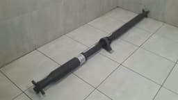 MERCEDES-BENZ Mercedes S-Class W221 Prophetic A2214109106 Gimbal Shaft LWB S600 V12 — thumbnail 2