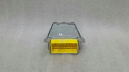 MERCEDES-BENZ Mercedes S-Class W221 Safety Module ECU A2218704787 Air Control Unit SRS. — thumbnail 6