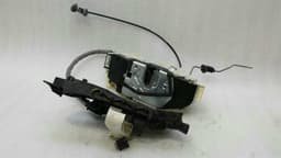 MERCEDES-BENZ Mercedes S Class W221 Rear Right Door Lock A2217301635 Door Lock Rear Right — thumbnail 5