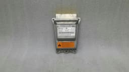 MERCEDES-BENZ Mercedes S-Class W221 Safety Module ECU A2218704787 Air Control Unit SRS. — thumbnail 4