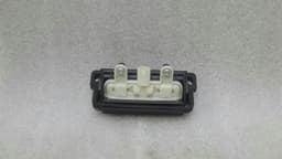 MERCEDES-BENZ Mercedes S-Class W221 Boot Lid Switch A2217500893 Tailgate Switch Handle. — thumbnail 7