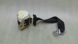 MERCEDES-BENZ Mercedes S-Class W221 rear seat belt A2218602185 seat belt belt rear — thumbnail 6