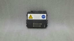 MERCEDES-BENZ Mercedes S-Class W221 Seat Module A2218707687 Seat Control Unit S600 LWB — thumbnail 4