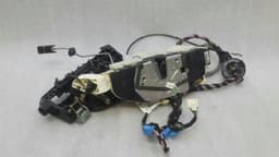 MERCEDES-BENZ Mercedes S-Class W221 rear left door lock A2217305935 door lock rear left — thumbnail 8
