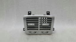 MERCEDES-BENZ Mercedes S-Class W221 rear air vent A2218300754 ventilation nozzle ventilation grille. — thumbnail 2
