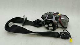 MERCEDES-BENZ Mercedes S Class W221 FRH Seatbelt A2218603485 Seat Belt Strap Front Right — thumbnail 4