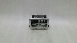 MERCEDES-BENZ Mercedes S-Class W221 rear air vent A2218300754 ventilation nozzle ventilation grille. — thumbnail 1