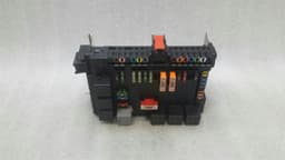 MERCEDES-BENZ Mercedes S-Class W221 Fuse Box A2215403050 Fuse Box SAM Rear Rear — thumbnail 2