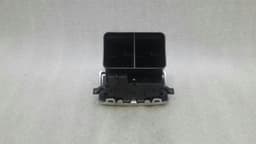 MERCEDES-BENZ Mercedes S-Class W221 rear air vent A2218300754 ventilation nozzle ventilation grille. — thumbnail 9