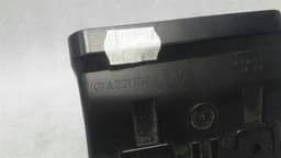 MERCEDES-BENZ Mercedes S-Class W221 rear air vent A2218300754 ventilation nozzle ventilation grille. — thumbnail 10