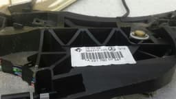 MERCEDES-BENZ Mercedes S-Class W221 rear left door lock A2217305935 door lock rear left — thumbnail 2
