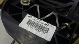 MERCEDES-BENZ Mercedes S-Class W221 rear right door lock A2217306035 door lock rear right — thumbnail 8