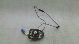 MERCEDES-BENZ Mercedes S-Class W221 Tailgate Antenna A2218202675 Boat Lid Antenna GPS — thumbnail 2