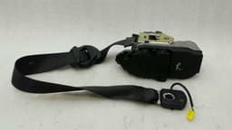 MERCEDES-BENZ Mercedes S Class W221 FRH Seatbelt A2218603485 Seat Belt Strap Front Right — thumbnail 5