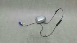 MERCEDES-BENZ Mercedes S-Class W221 Tailgate Antenna A2218202675 Boat Lid Antenna GPS — thumbnail 1