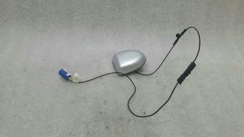 Mercedes S-Class W221 Tailgate Antenna A2218202675 Boat Lid Antenna GPS