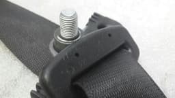 MERCEDES-BENZ Mercedes S-class W221 rear seat belt A2218601485 seat belt rear right — thumbnail 2