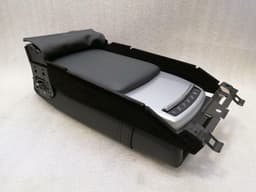 MERCEDES-BENZ Mercedes S-class W221 rear armrest A2219707530 centre armrest armrest DYNAMIC — thumbnail 5