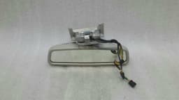 MERCEDES-BENZ Mercedes S-Class W221 Rear View Mirror A2218100817 Rear View Mirror Interior Mirror Grey — thumbnail 1