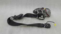 MERCEDES-BENZ Mercedes S W221 front seat belt A2218603485 seat belt belt front right — thumbnail 6