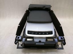 MERCEDES-BENZ Mercedes S-class W221 rear armrest A2219707530 centre armrest armrest DYNAMIC — thumbnail 4