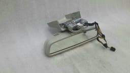 MERCEDES-BENZ Mercedes S-Class W221 Rear View Mirror A2218100817 Rear View Mirror Interior Mirror Grey — thumbnail 2