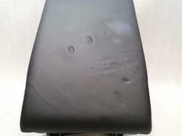 MERCEDES-BENZ Mercedes S-class W221 rear armrest A2219707530 centre armrest armrest DYNAMIC — thumbnail 7