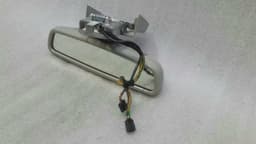 MERCEDES-BENZ Mercedes S-Class W221 Rear View Mirror A2218100817 Rear View Mirror Interior Mirror Grey — thumbnail 8