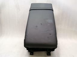 MERCEDES-BENZ Mercedes S-class W221 rear armrest A2219707530 centre armrest armrest DYNAMIC — thumbnail 6