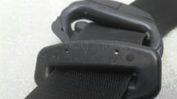 MERCEDES-BENZ Mercedes S W221 front seat belt A2218603485 seat belt belt front right — thumbnail 5