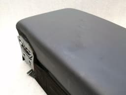 MERCEDES-BENZ Mercedes S-class W221 rear armrest A2219707530 centre armrest armrest DYNAMIC — thumbnail 9