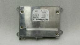 MERCEDES-BENZ Mercedes S-Class W221 Telephone Module A2218207485 Telephone Control Unit — thumbnail 4